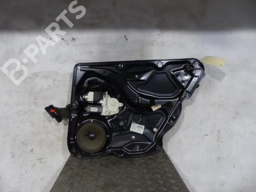 rear-right-window-mechanism-vw-passat-b6-variant-3c5-3c9839462l-2005-2006-2007-2008-2009-2010-2011-10584852 main image