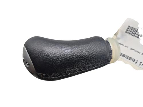 Gear lever RENAULT CLIO III (BR0/1, CR0/1) 1.4 16V | BP29251893M90 