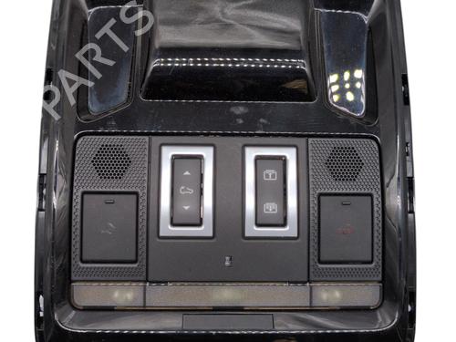 Interior roof light LAND ROVER RANGE ROVER SPORT II (L494) 3.0 TDV6 4x4 | BP26240293I8 