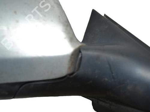 Right mirror AUDI A3 (8L1)  | BP25087147C27 