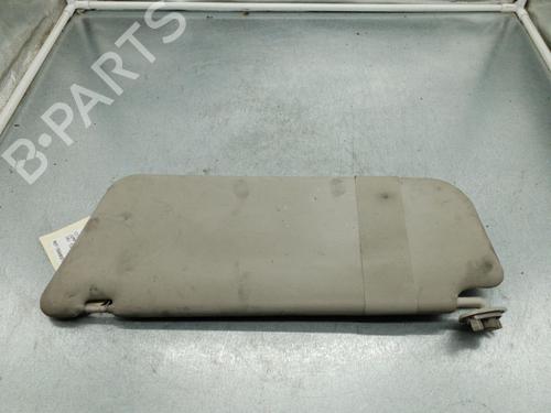 Left sun visor CITROËN JUMPY II Van | BP25089308I1 - Image 2