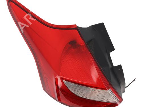Venstre baglygte Venstre baglygte FORD FOCUS III Saloon [2010-2020] 35891121 35891121