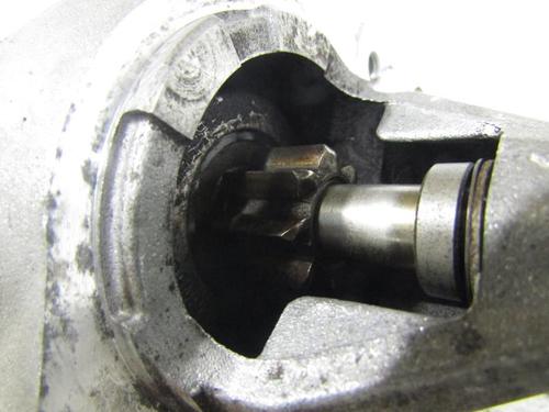 Starter FIAT PANDA (169_) 1.1 (169.AXA1A) | BP25064622M8 