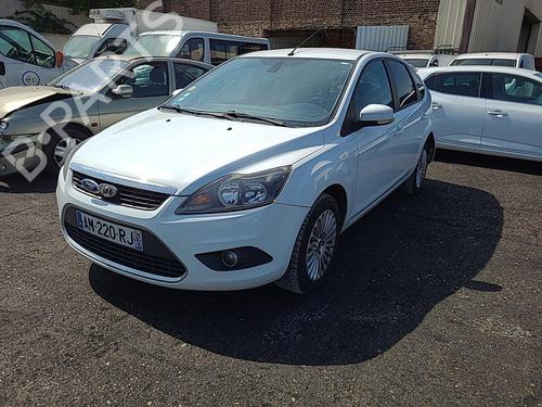 Left front window switch FORD FOCUS II Saloon (DB_, FCH, DH) 1.8 TDCi | BP25089182I27  - Image 7