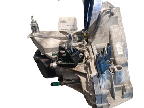 Gearbox NISSAN MICRA IV (K13K, K13KK) 1.2 | BP26954808M3 