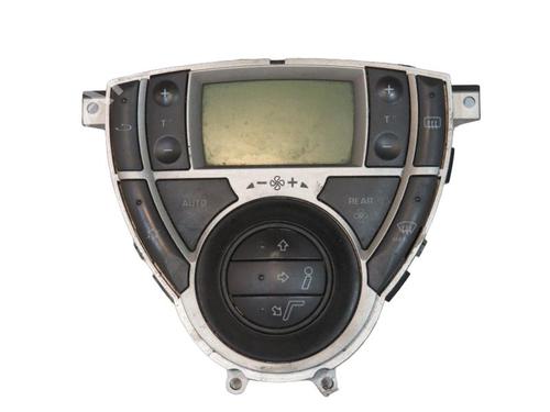 Climate control CITROËN C8 (EA_, EB_) 2.2 HDi | BP25094910I5 