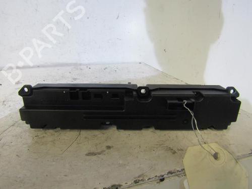 Used Warning switch Warning switch MERCEDES-BENZ C-CLASS (W203) C 220 CDI (203.006, 203.008) (143 hp) 25107083 25107083