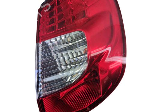 Højre baglygte RENAULT SCÉNIC II (JM0/1_) 1.9 dCi (JM14) | BP29587832C35 