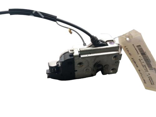 Front right lock RENAULT TWINGO II (CN0_)  | BP25053876C97 
