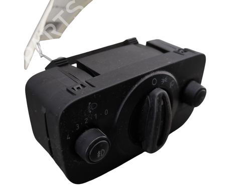 Headlight switch FORD FIESTA VI (CB1, CCN) 1.6 Ti | BP31183669I24  - Image 5