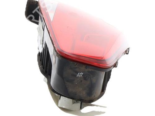 Used Left tailgate light Left tailgate light 38939605 38939605