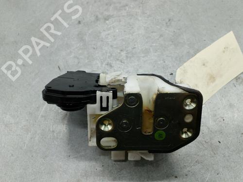 Türschloss rechts hinten für HONDA JAZZ II (GD_, GE3, GE2) [2001-2008]  25077682