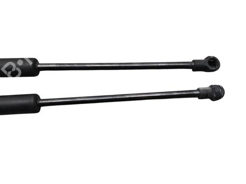 Tailgate lift support TOYOTA YARIS (_P13_) 1.0 (KSP130_, KSP130) | BP26029527C138 