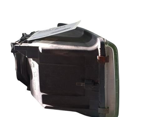 Used Left headlight IVECO DAILY III Van 35 S 11 V,35 C 11 V (106 hp) 32497701