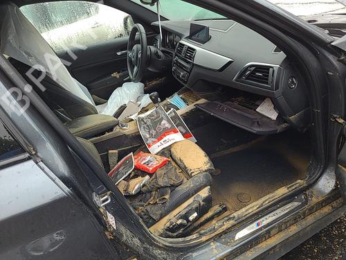 Left rear window switch BMW 1 (F20) M 140 i | BP25110310I29 - Image 3