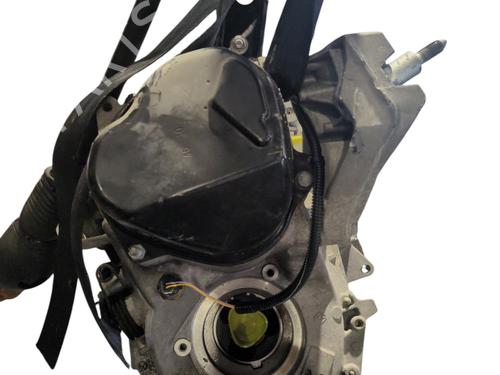 Gearbox RENAULT TWINGO II (CN0_)  | BP32631162M3  - Image 9