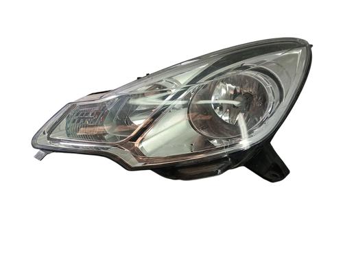 Used Left headlight CITROËN DS3 (SA_) 1.4 VTi 95 (95 hp) 28321492
