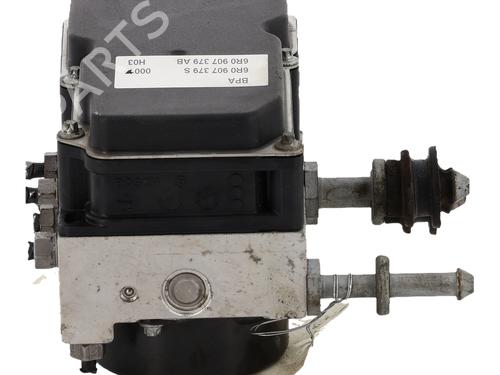 ABS pump SKODA FABIA II (542) 1.6 TDI | BP33700220M43  - Image 8