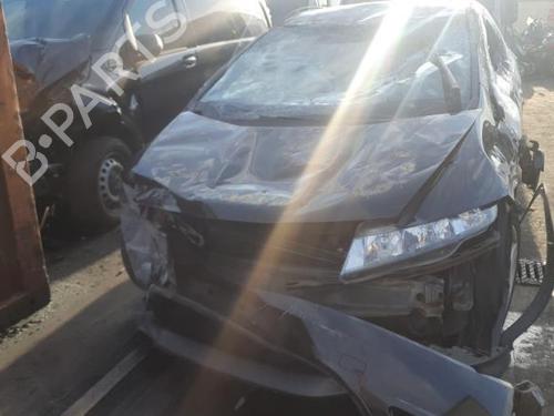 Front left window mechanism HONDA CIVIC VIII Hatchback (FN, FK) 1.8 (FN1, FK2) | BP25082171C22 