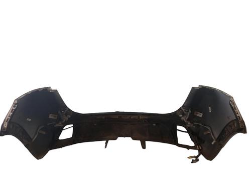 Rear bumper PEUGEOT 2008 I (CU_) 1.2 THP 110 / PureTech 110 | BP25099225C8