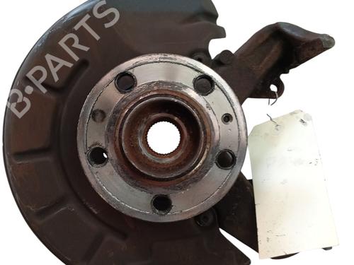 Right front steering knuckle AUDI A1 (8X1, 8XK) 1.6 TDI | BP27896786M26 