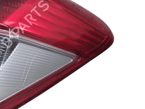Right taillight TOYOTA YARIS (_P13_) 1.3 (NSP130_, NSP130) | BP32425141C35 