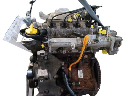 Engine RENAULT TWINGO II (CN0_) 1.2 Turbo (CN0C, CN0F) | BP32239248M1  - Image 9