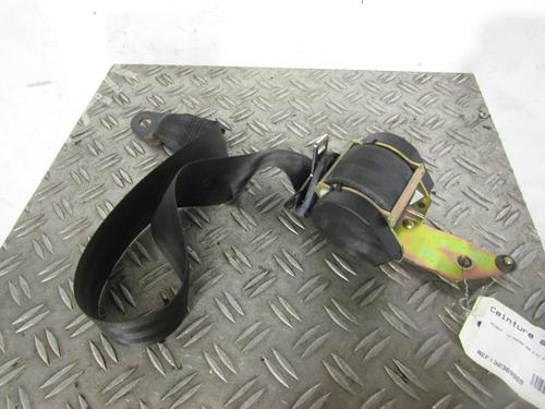 Used Front left belt tensioner PEUGEOT 306 Hatchback (7A, 7C, N3, N5) [1993-2003]  25091746