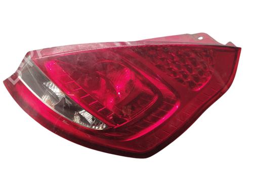 Right taillight CHEVROLET AVEO Hatchback (T300) 1.3 D | BP31218134C35 - Image 4
