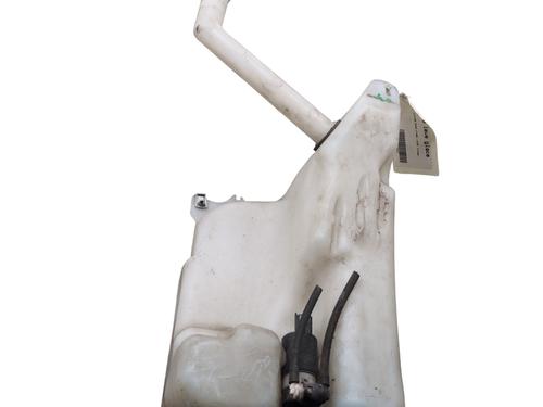 Windscreen washer tank RENAULT MEGANE III Coupe (DZ0/1_) 2.0 dCi (DZ0L) | BP29371058C113 