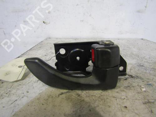 Used Rear right interior door handle HYUNDAI SANTA FÉ I (SM) 2.0 CRDi 4x4 (113 hp) 25105870