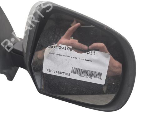 Right mirror NISSAN MICRA IV (K13K, K13KK) 1.2 | BP29587850C27 