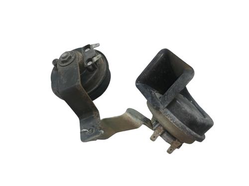 Used Horn Horn MERCEDES-BENZ C-CLASS Coupe (CL203) C 200 CDI (203.707) (122 hp) 25076268 25076268