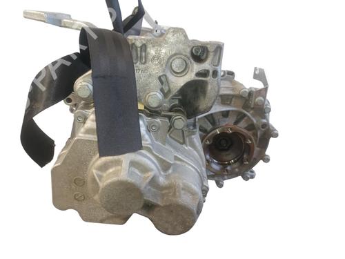 Gearbox VW GOLF V (1K1)  | BP25076343M3 