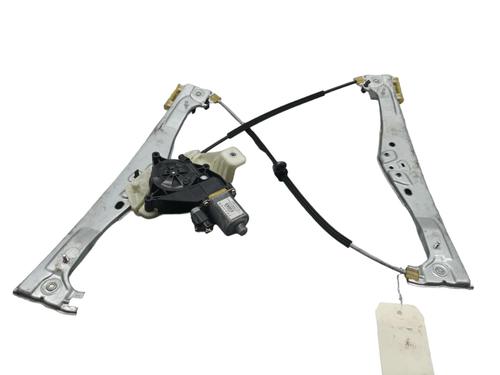 Used Front right window mechanism Front right window mechanism CITROËN C4 CACTUS 1.6 BlueHDi 100 (99 hp) 25103677 25103677
