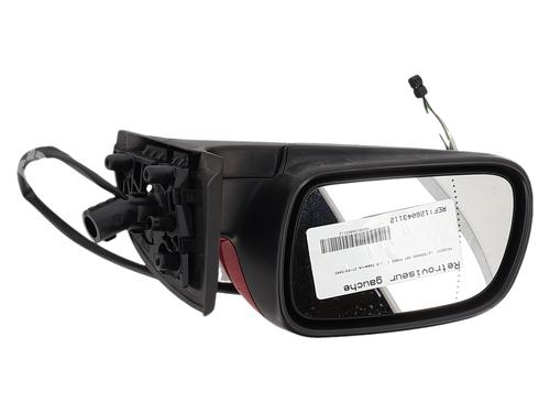 Used Left mirror Left mirror PEUGEOT 307 (3A/C) 1.6 16V (109 hp) 36173380 36173380