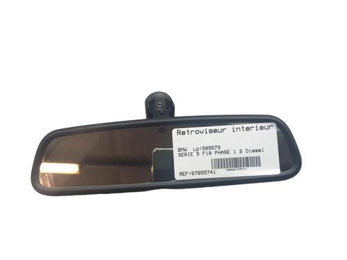 Rear mirror BMW 5 (F10) 520 d | BP25103105I6 