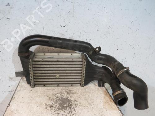 Used Intercooler OPEL ZAFIRA A MPV (T98) 2.0 DTI 16V (F75) (101 hp) 25080654
