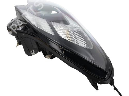 Lyskaster venstre OPEL CORSA E (X15) 1.4 (08, 68) | BP39258672C28 - Image 4