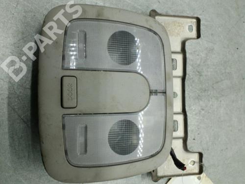 Interior roof light KIA SOUL I (AM) 1.6 CRDi 128 | BP10572664I8
