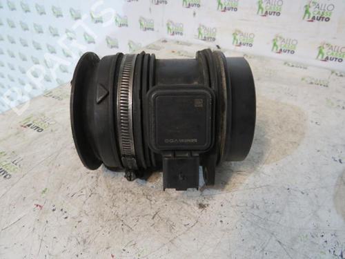 Used Mass air flow sensor PEUGEOT 407 (6D_) 2.0 HDi 135 (6DRHRH, 6DRHRE, 6DRHRG, 6DRHRJ) (136 hp) 25114901