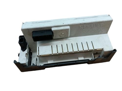 Used Display monitor RENAULT CLIO III (BR0/1, CR0/1) 1.5 dCi (BR0H, CR0H, CR1S, BR1S) (106 hp) 25100986