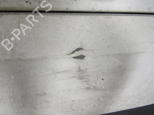 Rear bumper CITROËN C4 Coupe (LA_) 1.6 HDi | BP25113345C8 