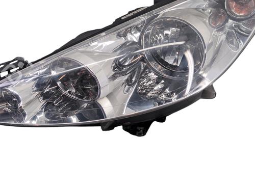 Left headlight PEUGEOT 308 I (4A_, 4C_) 1.6 16V | BP30129475C28 