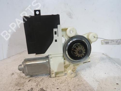 Used Rear left window mechanism FORD FOCUS C-MAX (DM2) 1.6 TDCi (109 hp) 25112579