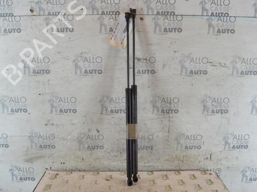 Used Tailgate lift support CITROËN XANTIA (X1_, X2_) 1.9 SD (75 hp) 25097475