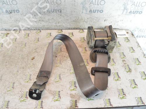 Used Front right belt tensioner SEAT TOLEDO II (1M2) 1.9 TDI (90 hp) 25086862