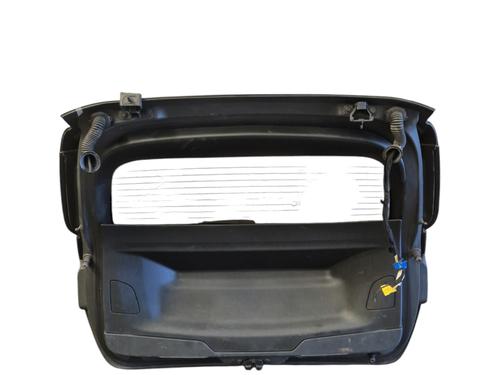 Tailgate PEUGEOT 308 SW II (LC_, LJ_, LR_, LX_, L4_) 1.6 BlueHDi 120 | BP25598584C6 