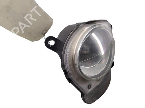 Used Right front fog light FIAT 500 (312_) 1.2 (312AXA1A) (69 hp) 30900605