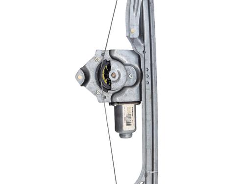 Raammechaniek links achter RENAULT MODUS / GRAND MODUS (F/JP0_) 1.5 dCi (FP0D, JP0D) (82 hp) 29189256